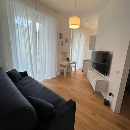 דירות Piazza Dante 9 Genoa Center Town מראה חיצוני תמונה