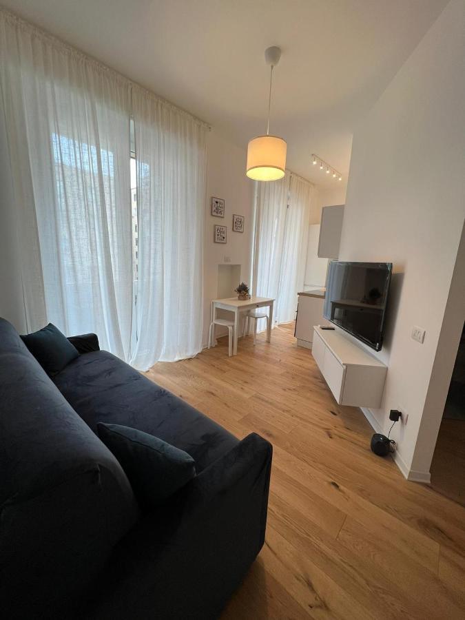 דירות Piazza Dante 9 Genoa Center Town מראה חיצוני תמונה